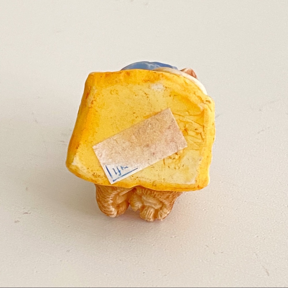 Vintage - JC Mouse Figurines Collectible - Picture 6 of 7
